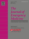 JOURNAL OF EMERGENCY MEDICINE雜志封面